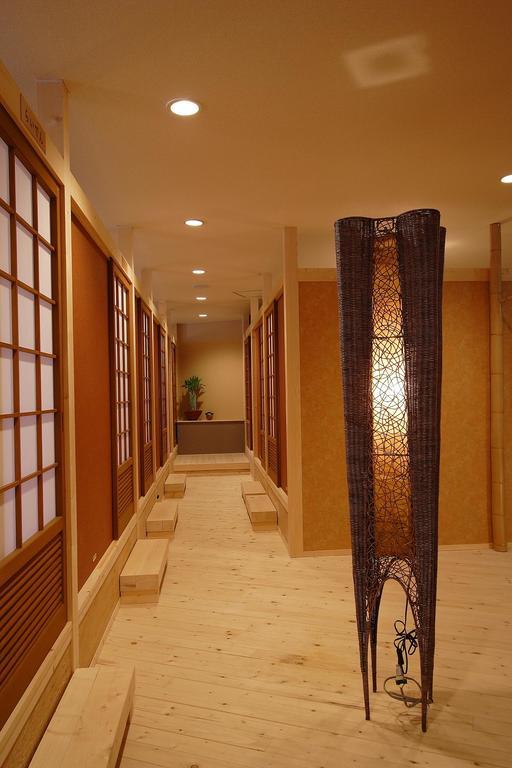 Akahane Niseko Exterior foto