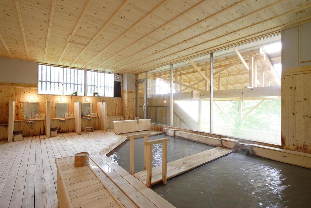 Akahane Niseko Exterior foto